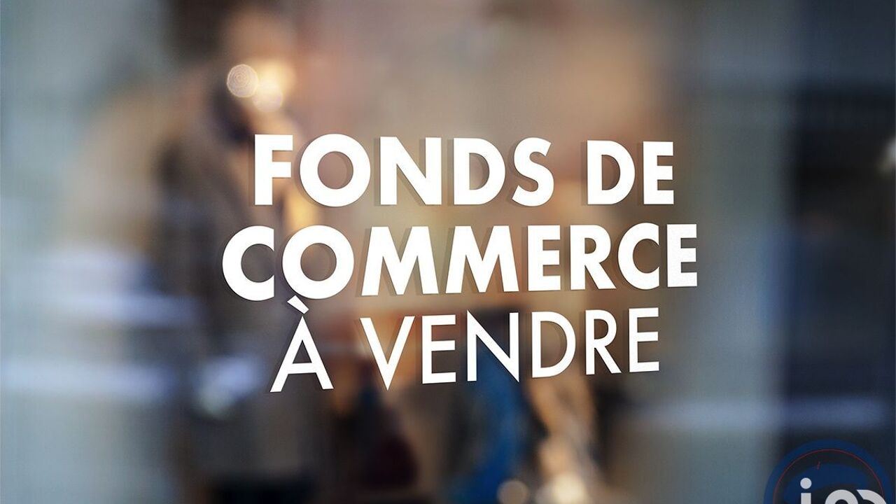 commerce  pièces 70 m2 à vendre à Dinan (22100)