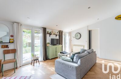 vente maison 292 500 € à proximité de Saint-Loubès (33450)