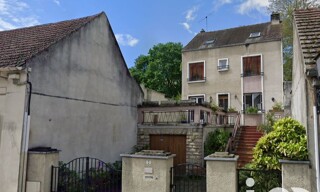 Maison 5 Pièces 137 m² à vendre à Verberie (60410)