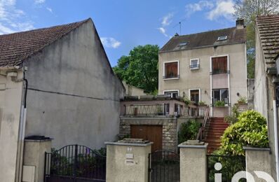 vente maison 189 000 € à proximité de Chevrières (60710)