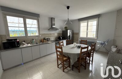 vente maison 195 000 € à proximité de Saint-Hilaire-Saint-Mesmin (45160)