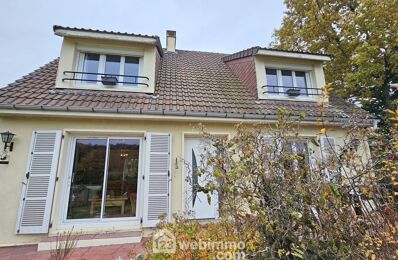 vente maison 352 100 € à proximité de Puiselet-le-Marais (91150)