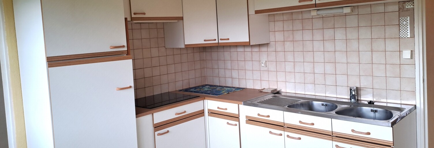 Appartement 4 Pièces 79 m² à vendre à Langeac (43300)