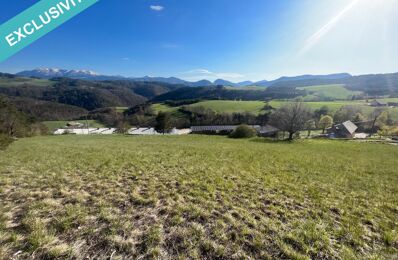 terrain  pièces 2200 m2 à vendre à Ubaye-Serre-Ponçon (04340)