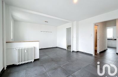 vente appartement 99 000 € à proximité de Saint-Jean-le-Blanc (45650)