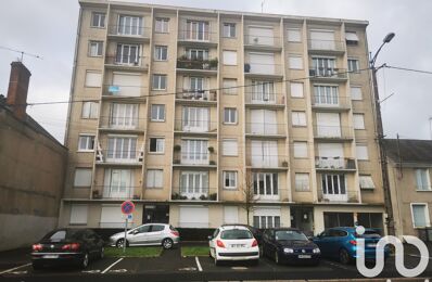 vente appartement 99 000 € à proximité de Saran (45770)