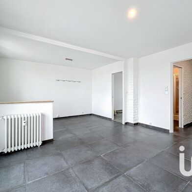 Appartement 2 pièces 93000 €