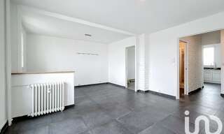 Appartement 2 Pièces 54 m² à vendre à Saran (45770)