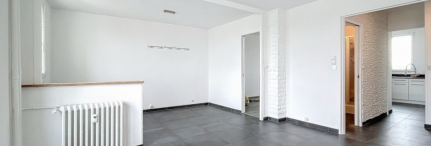 Appartement 2 Pièces 54 m² à vendre à Saran (45770)