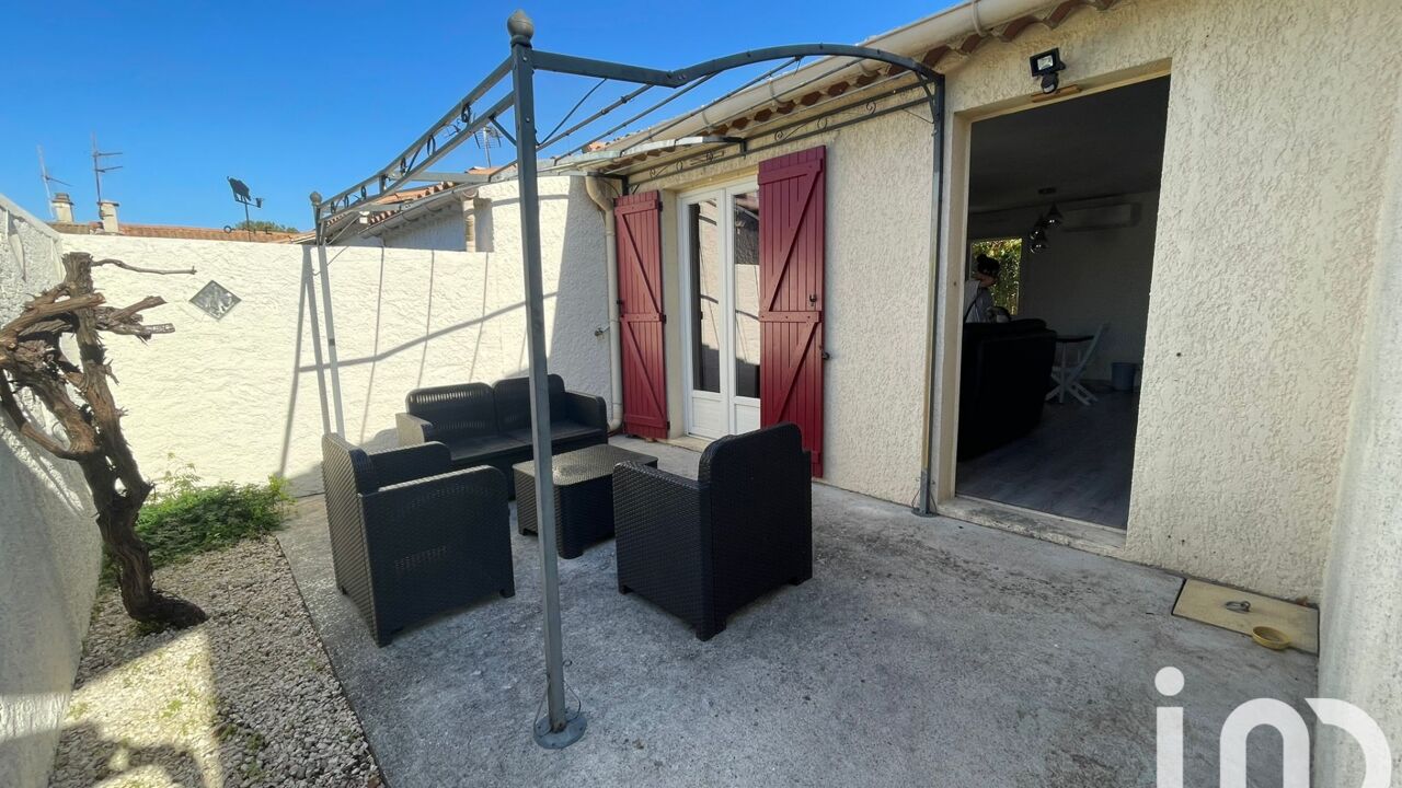 maison 4 pièces 73 m2 à vendre à Cavaillon (84300)