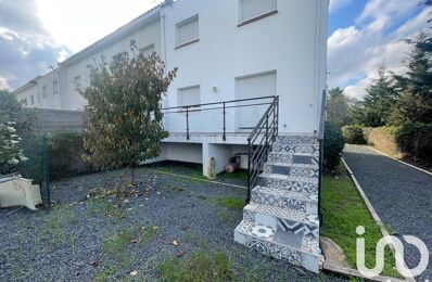 vente maison 190 000 € à proximité de Baixas (66390)