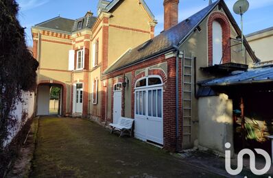 vente maison 488 000 € à proximité de Nogent-le-Phaye (28630)