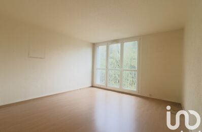 appartement 3 pièces 66 m2 à vendre à Yerres (91330)