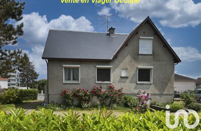 vente maison 50 000 € à proximité de Pierrefitte-sur-Loire (03470)