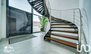 Maison 10 Pièces 342 m² à vendre à Féy (57420)