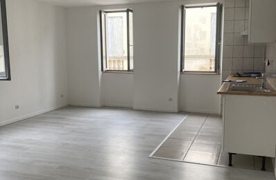 location appartement 560 € CC /mois à proximité de Casteljaloux (47700)