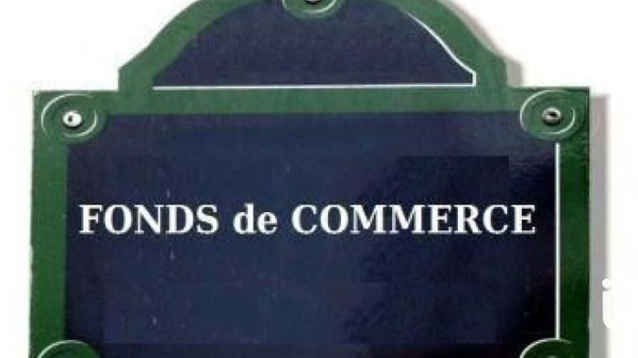 commerce  pièces 57 m2 à vendre à Paris 11 (75011)