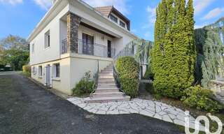 Maison 14 Pièces 220 m² à vendre à Montréverd (85260)