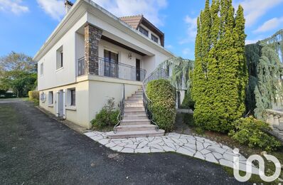 vente maison 249 000 € à proximité de Saint-Hilaire-de-Loulay (85600)