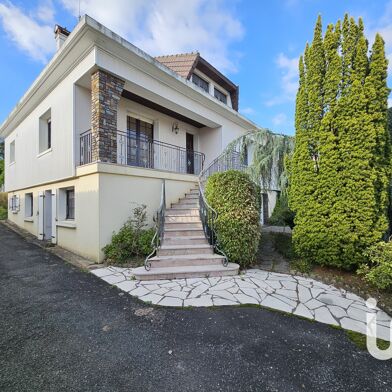 Maison 14 pièces 230000 €