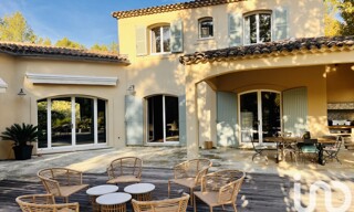 Maison 9 Pièces 280 m² à vendre à Aix-en-Provence (13100)