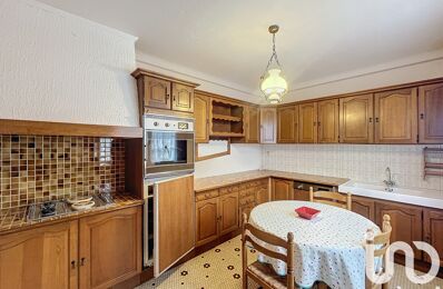 vente maison 167 900 € à proximité de Peillac (56220)