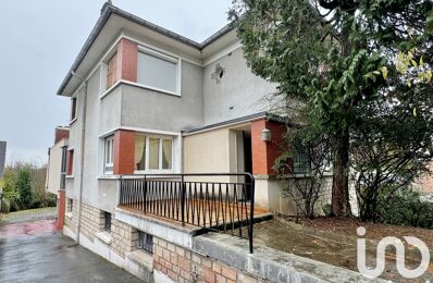 vente maison 467 000 € à proximité de Limoges-Fourches (77550)