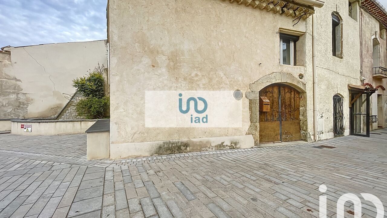 maison 4 pièces 130 m2 à vendre à Villeneuve-Lès-Béziers (34420)