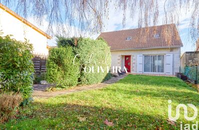 vente maison 449 000 € à proximité de Le Mesnil-Aubry (95720)