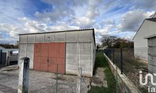 Garage  77 m² à vendre à Saintry-sur-Seine (91250)
