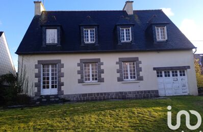 vente maison 280 000 € à proximité de Lézardrieux (22740)