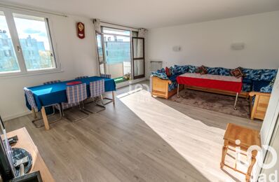 vente appartement 199 000 € à proximité de Ézanville (95460)