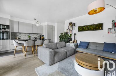 vente appartement 580 000 € à proximité de Pierrelaye (95220)