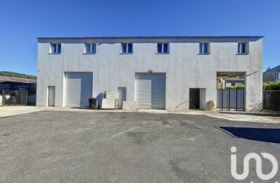 vente immeuble 750 000 € à proximité de Tourrettes (83440)