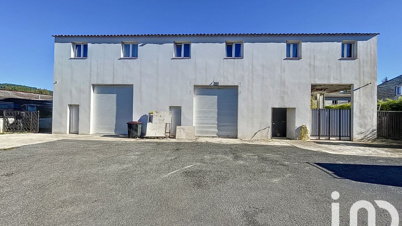 immeuble  pièces 303 m2 à vendre à Tourrettes (83440)