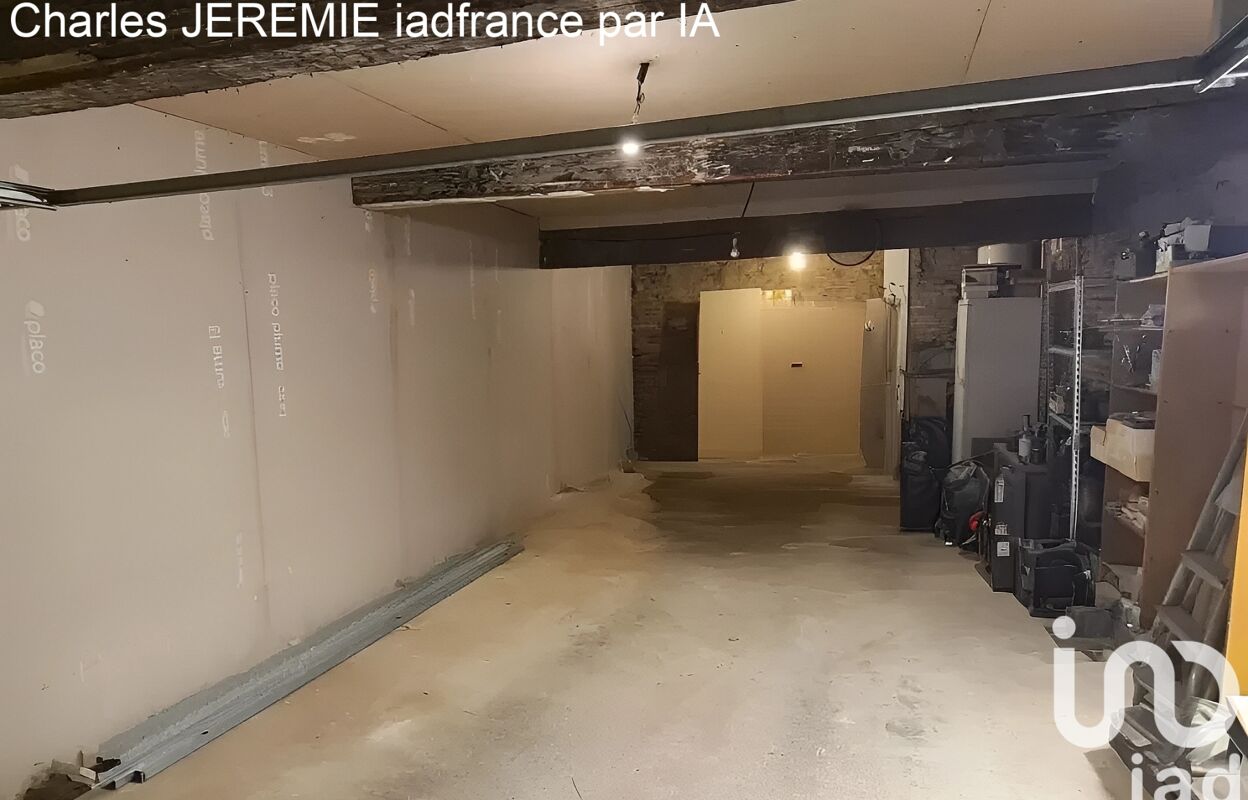 garage  pièces 45 m2 à vendre à Fronton (31620)