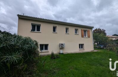 vente maison 194 500 € à proximité de Donnezac (33860)