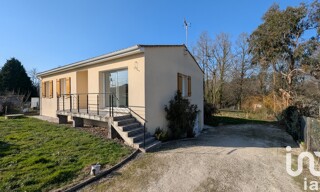 Maison 4 Pièces 89 m² à vendre à Montendre (17130)