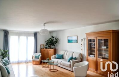 maison 7 pièces 187 m2 à vendre à Sens (89100)