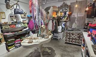 Commerce  37 m² à vendre à Paris 11 (75011)