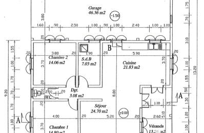 vente maison 315 000 € à proximité de Sainte-Suzanne (97441)