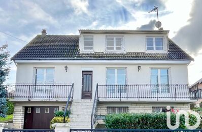 vente maison 133 000 € à proximité de Oulches (36800)