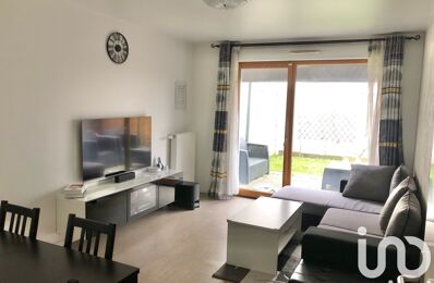 vente appartement 217 000 € à proximité de Roissy-en-France (95700)