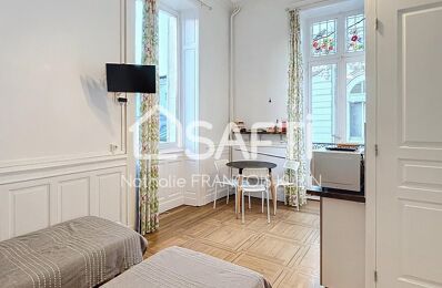 vente appartement 140 000 € à proximité de Saint-Offenge-Dessus (73100)