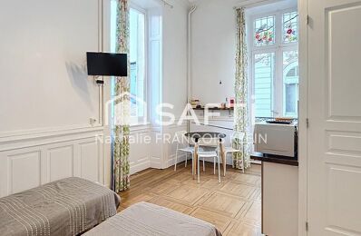 vente appartement 140 000 € à proximité de Chambéry (73000)