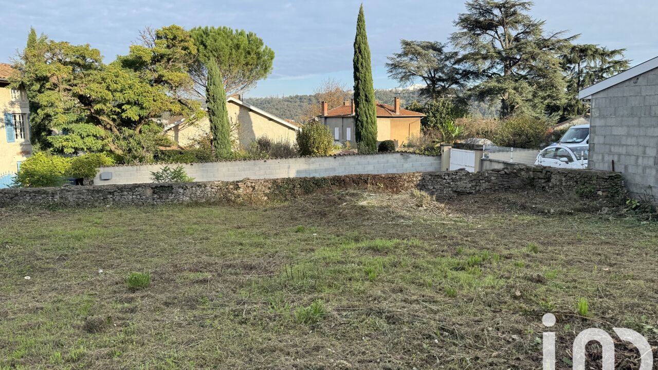 maison 6 pièces 100 m2 à vendre à Saint-Romain-en-Gal (69560)