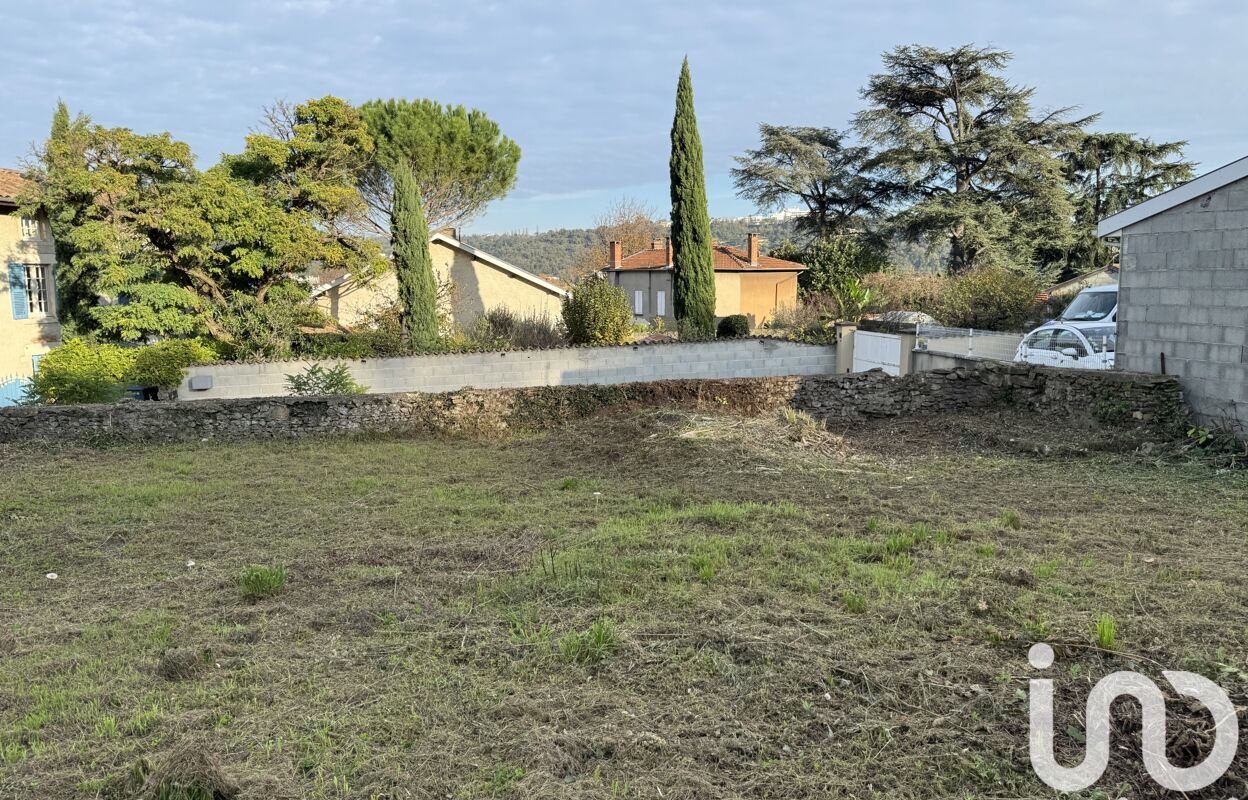 maison 6 pièces 100 m2 à vendre à Saint-Romain-en-Gal (69560)