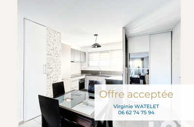 vente appartement 145 000 € à proximité de Prades-le-Lez (34730)