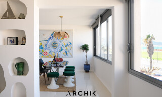Appartement 3 Pièces 103 m² à louer à Marseille 8 (13008)
