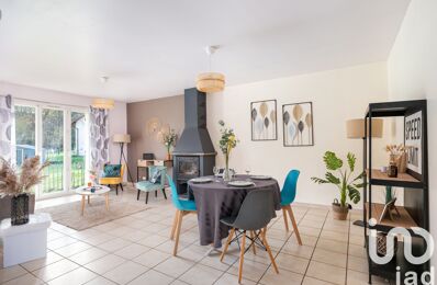 vente maison 269 000 € à proximité de Saint-Clair-de-la-Tour (38110)